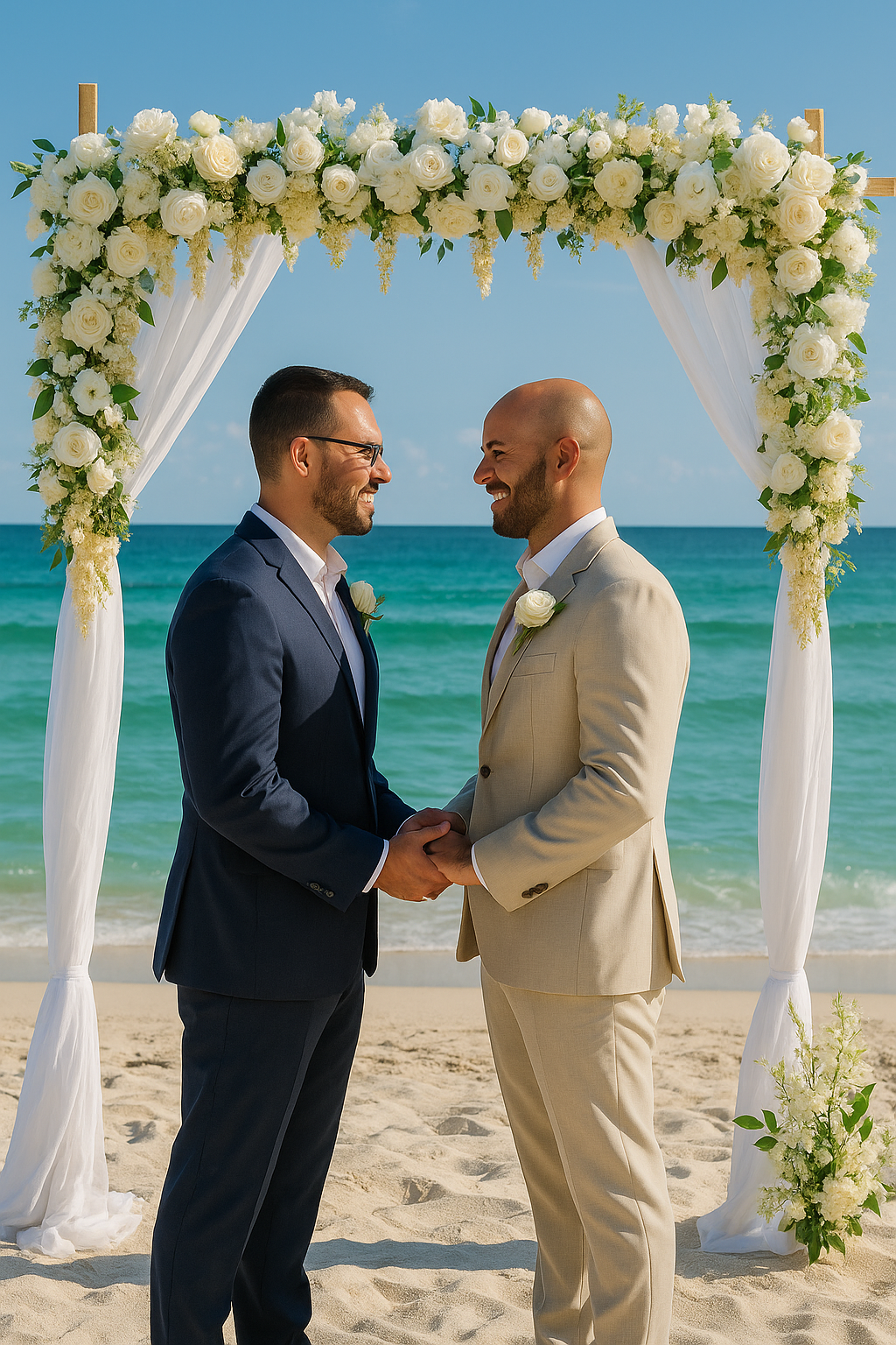 Cozumel Wedding Planners